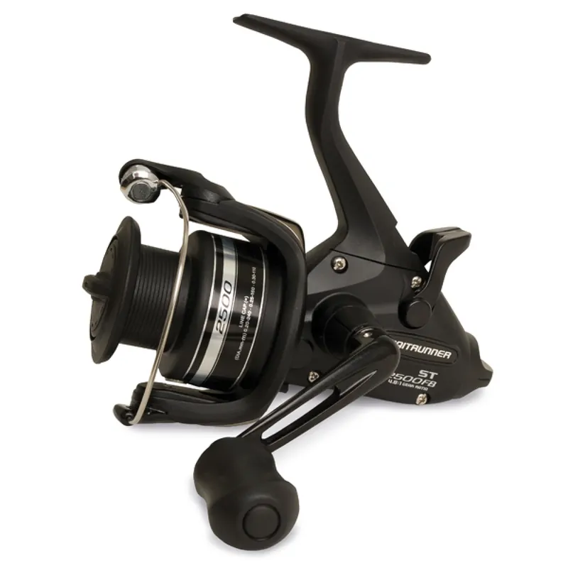 Shimano Baitrunner ST FB Livraison Gratuite