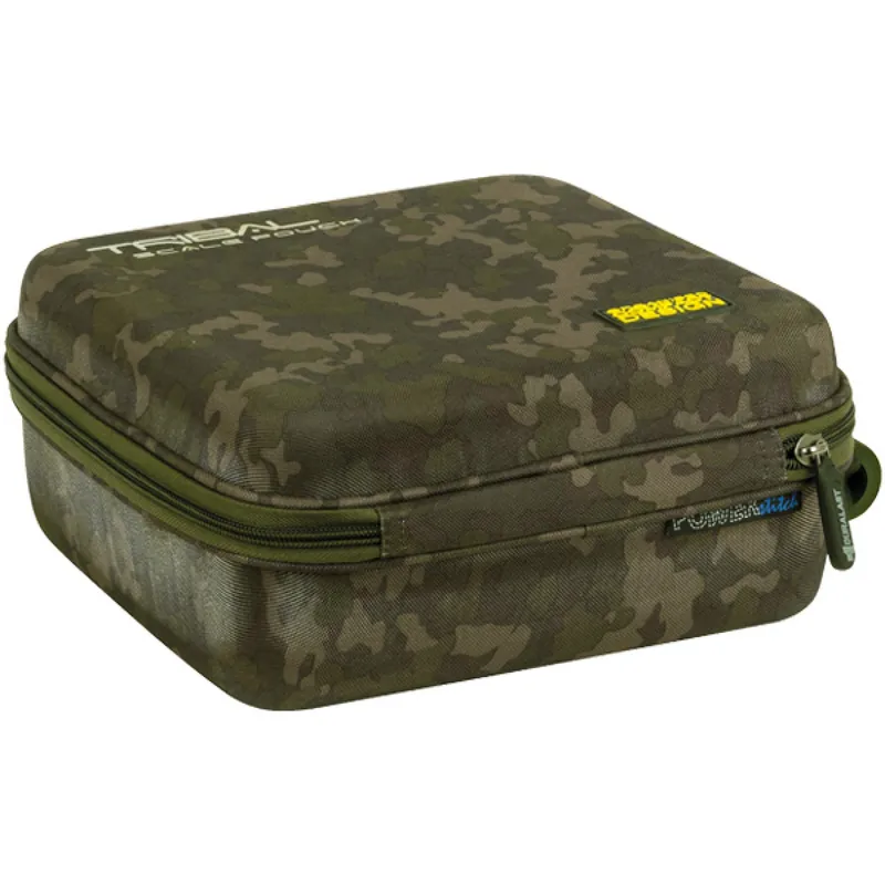 Must-Have Shimano Tribal XTR Accessory Case Large