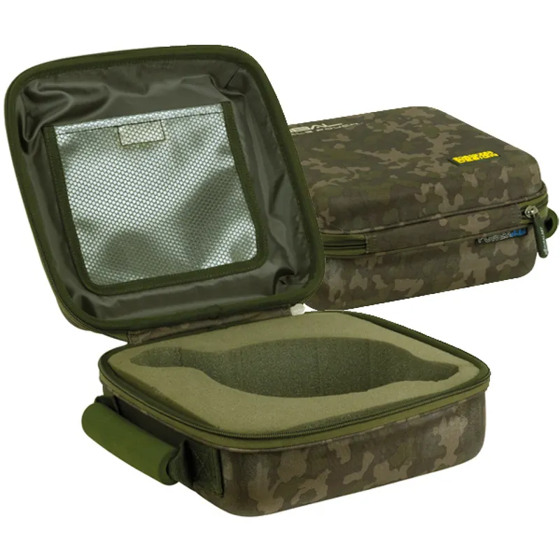 Shimano Tribal XTR Scale Pouch Solde