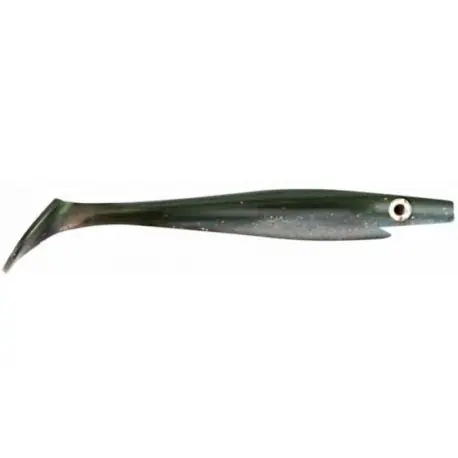 Réduction Leurre STRIKE PRO Pig shad Tournament 18cm Baltic herring