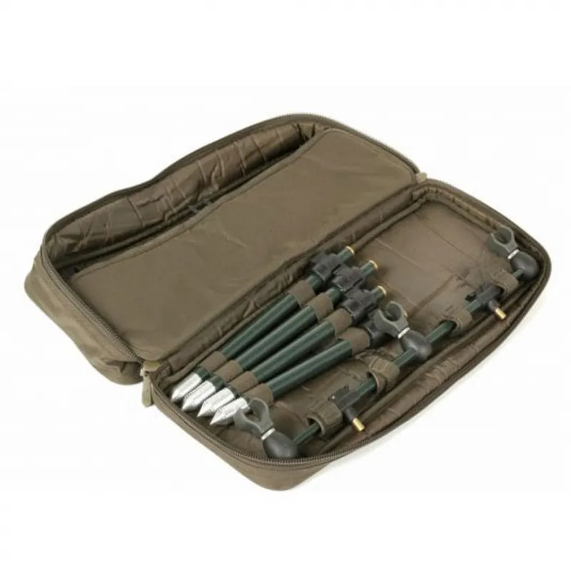 Nash Buzz Bar Pouch Large Haute Qualité