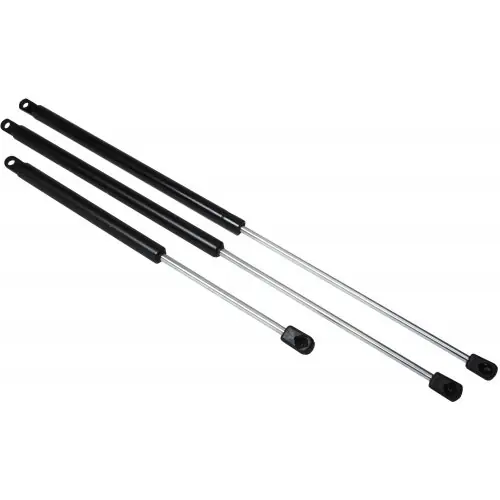 VERINS A GAZ EN ACIER VERNI – SPHERE 10MM | OSCULATI Meilleure Vente