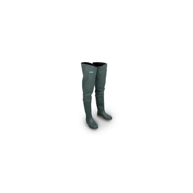 Must-Have Shimano PVC Thigh Boot