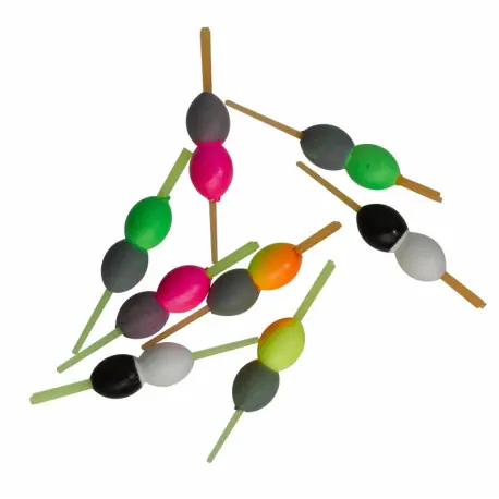 Livraison Gratuite Guide fil PEZON MICHEL Eaux vives T1 Black/White