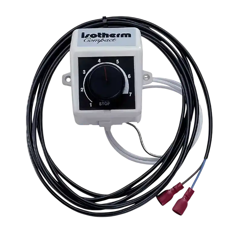 Kit thermostat réfrigération Vente Directe