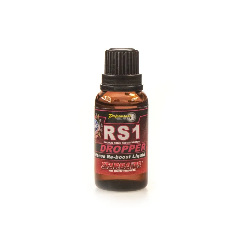 Vente Flash Starbaits Performance Dropper – RS1