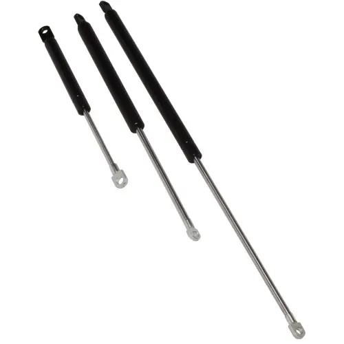 VERINS A GAZ EN ACIER VERNI – OEIL 8MM | OSCULATI Paiement Sécurisé