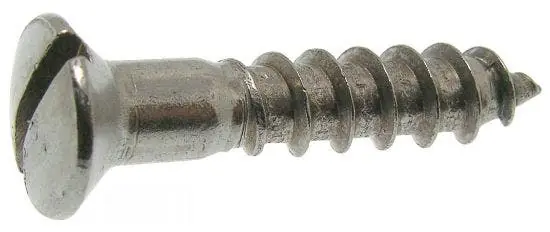 VIS BOIS FB 5 MM – QBM Promotion Saisonnière