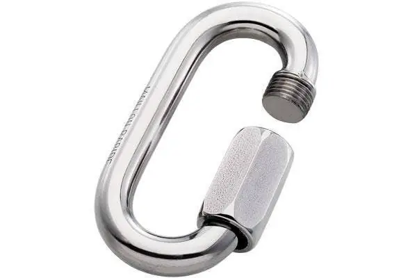 Must-Have MAILLON RAPIDE INOX LOT DE 2 – CABESTO