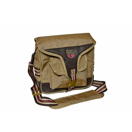 Paiement Sécurisé Sacoche PEZON MICHEL Eaux vives Source Lure GM