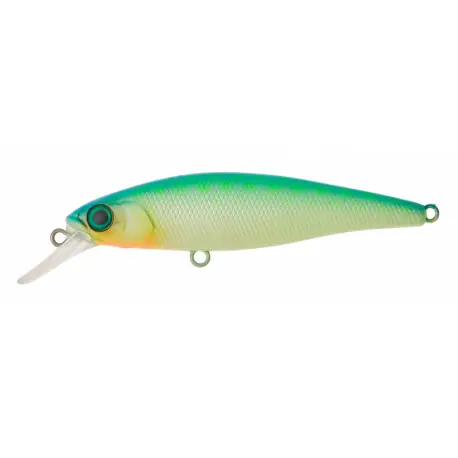 Leurre ILLEX Squad minnow 65 SP Jungle bone Affaire À Saisir