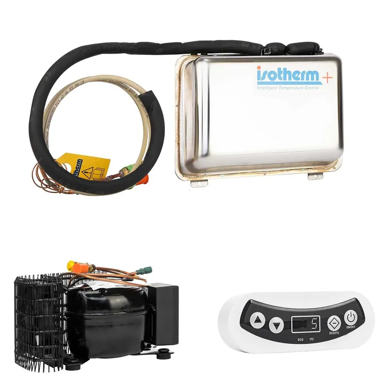 Offre Exclusive Refrigeratore ITC+ raffreddato ad aria