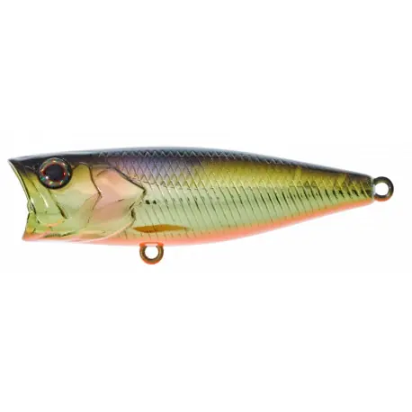 Meilleur Prix Leurre ILLEX SK-POP Grande 6.5cm UV Secret gold baitfish