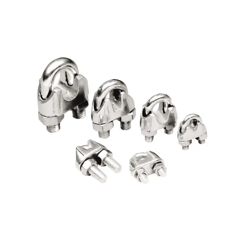 Dernier Modèle SERRE CABLE ETRIER – CABESTO