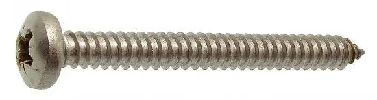 VIS TOLE CYL 3.9 MM – QBM Pas Cher