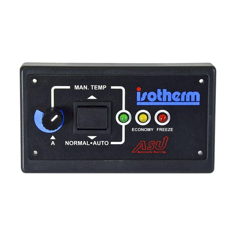 Must-Have Panneau de commande ASU