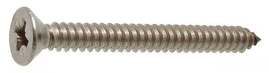 VIS TOLE FR 4.2 MM – QBM Achat Immédiat