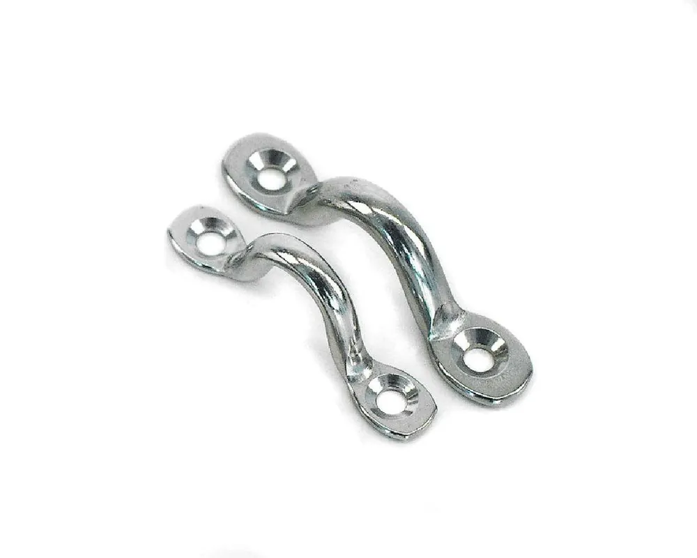 Haute Qualité PONTET INOX- CABESTO