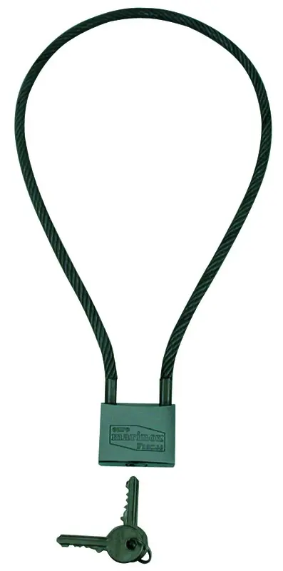 CADENAS INOX 40MM Promotion Saisonnière