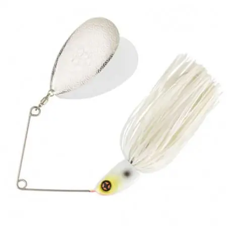 Leurre SAKURA Zuid spinnerbait 35gr JC11 Solde