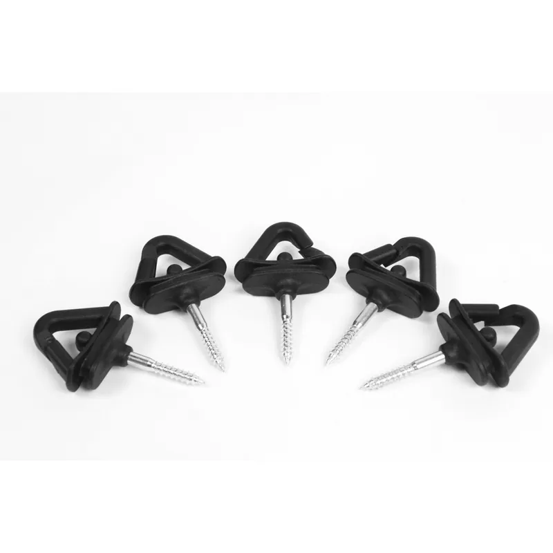 Avid Carp Screw Steady Bivvy Pegs Commander Vite