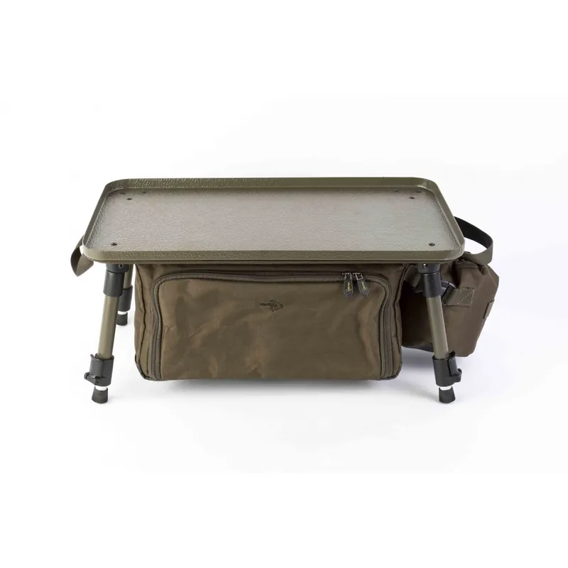 Avid Carp Bivvy Organiser Authentique