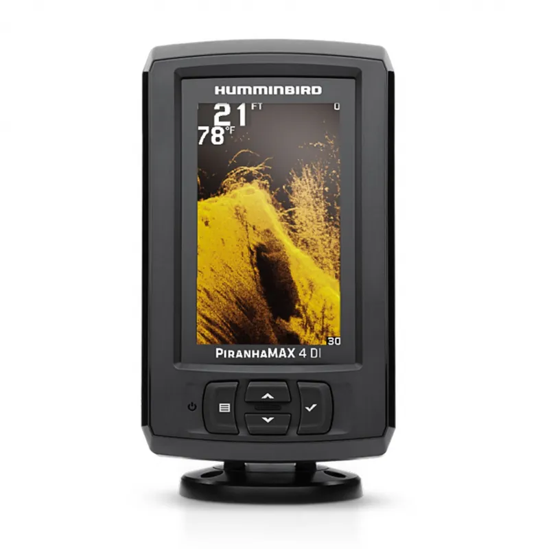 Humminbird Piranha Max 4 DI Certifié