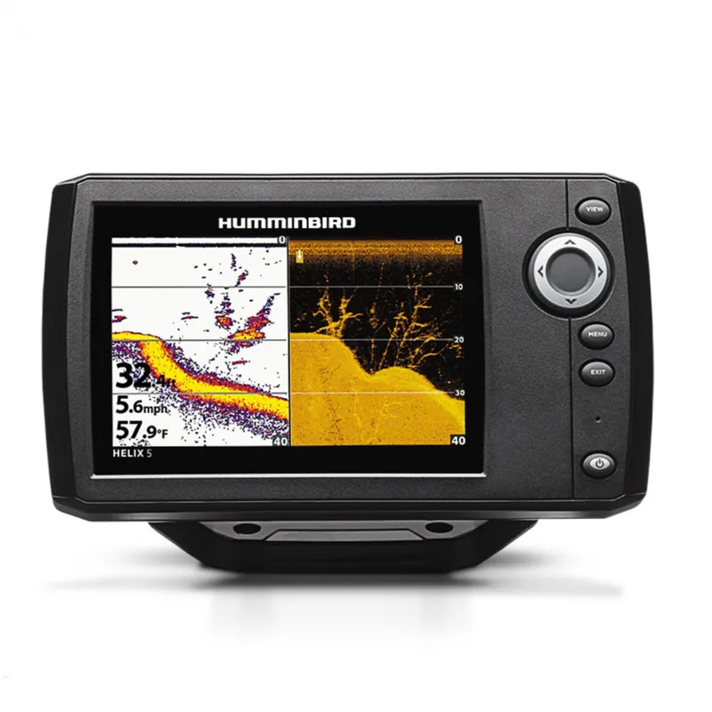 Humminbird HELIX 5 CHIRP DI G2 Offre Du Jour