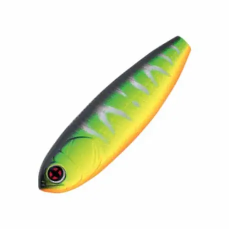 Leurre SAKURA Naja 65mm Mat tiger Affaire À Saisir