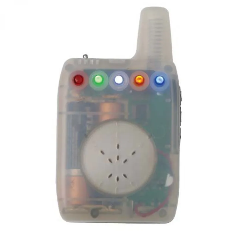 Gardner V2 ATTx Crystal Deluxe Receiver Acheter Direct