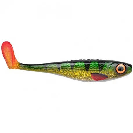 Leurre SPRO The boss 12cm Perch Offre Du Jour