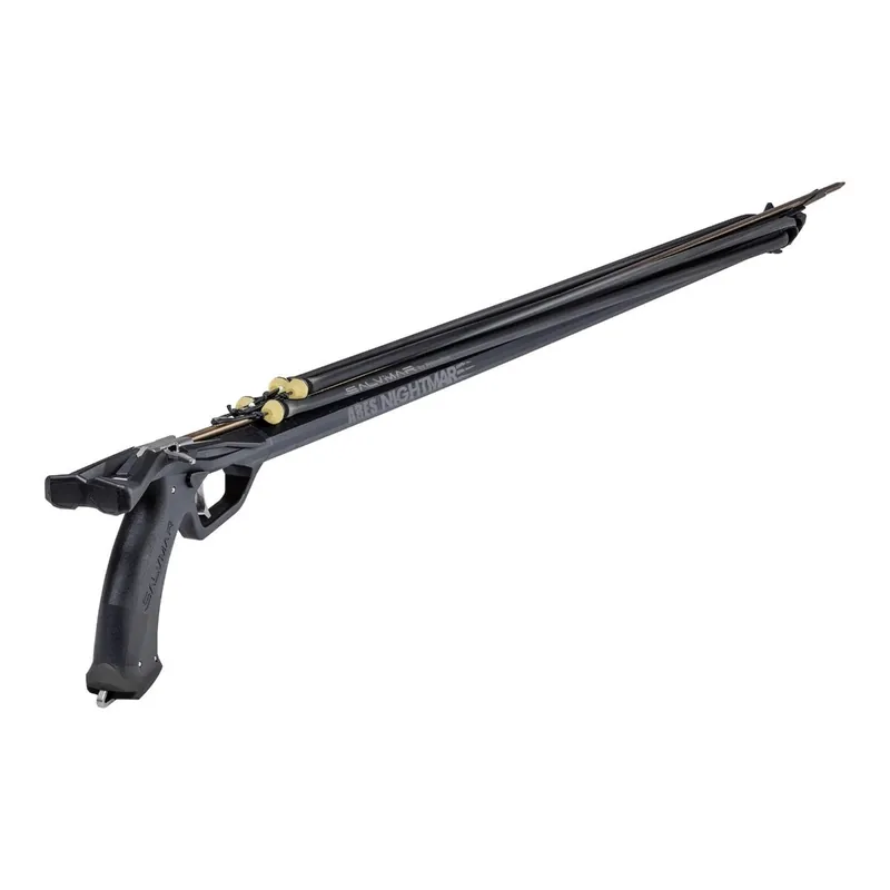 Acheter Direct Arbalète de chasse sous-marine ARES NIGHTMARE SALVIMAR