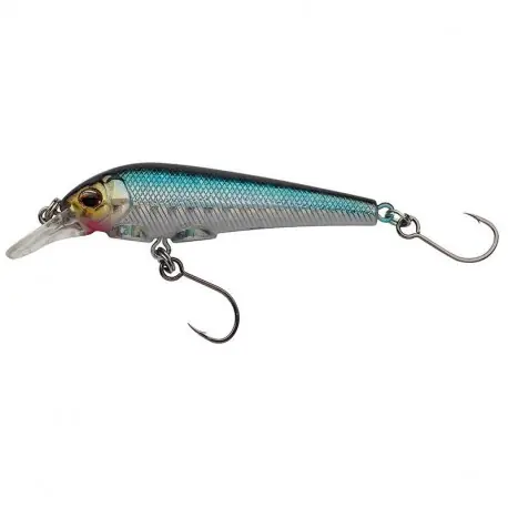 Seulement Aujourd’hui Leurre BERKLEY Hit stick 5cm Blue shiner SINKING