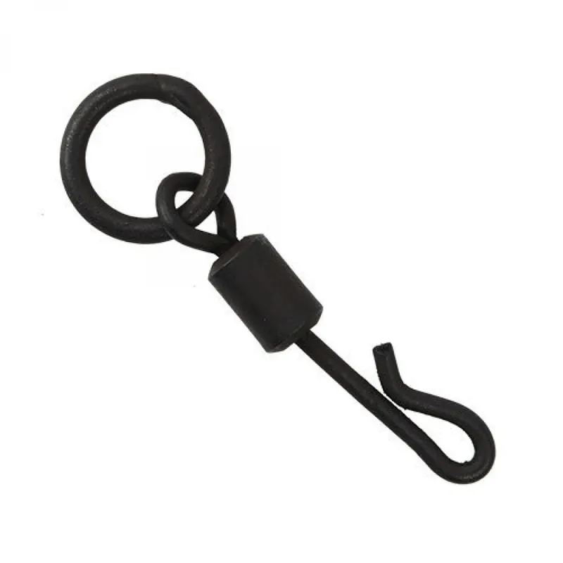 Nouveauté Gardner Covert XT Flexi Ring Kwik Lok Swivels