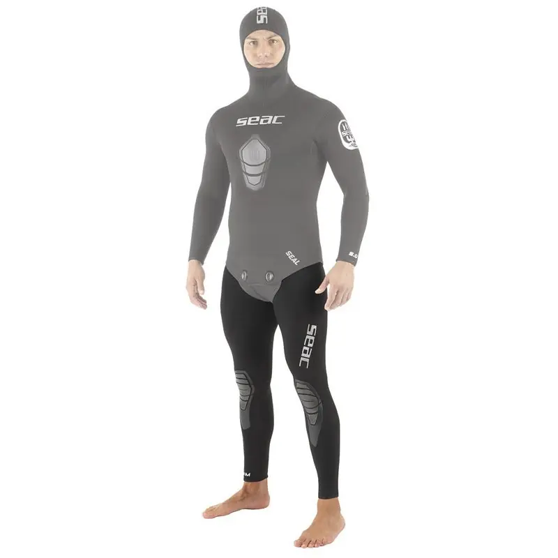 Pantalon chasse sous-marine SEAL 5 mm SEAC SUB Affaire À Saisir