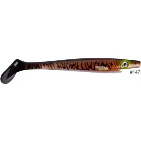 Leurre STRIKE PRO Pig shad 23cm C147 Acheter En Ligne
