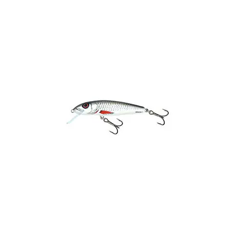 Leurre SALMO Minnow 5cm COULANTDace Livraison Express