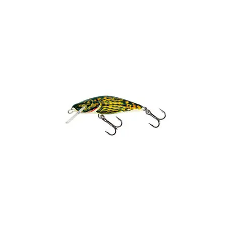 Leurre SALMO Bullhead 4.5cm COULANT Bullhead Solde