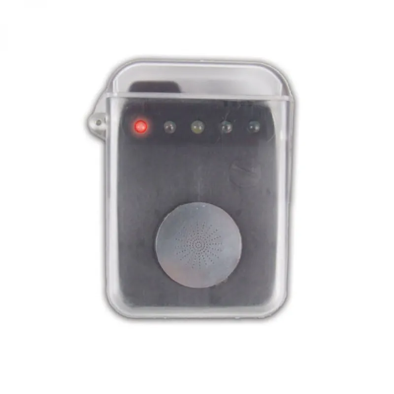 Gardner ATT Cube Paiement Sécurisé