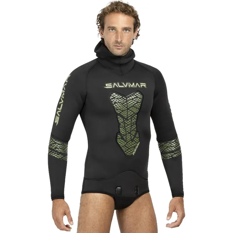 Veste de chasse sous-marine SPEARFISHING 101 7 mm SALVIMAR Marque