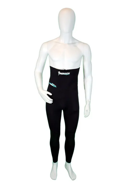 PANTALON STANDARD CHALLENGER 10 MM HOMME IMERSION Dernier Modèle