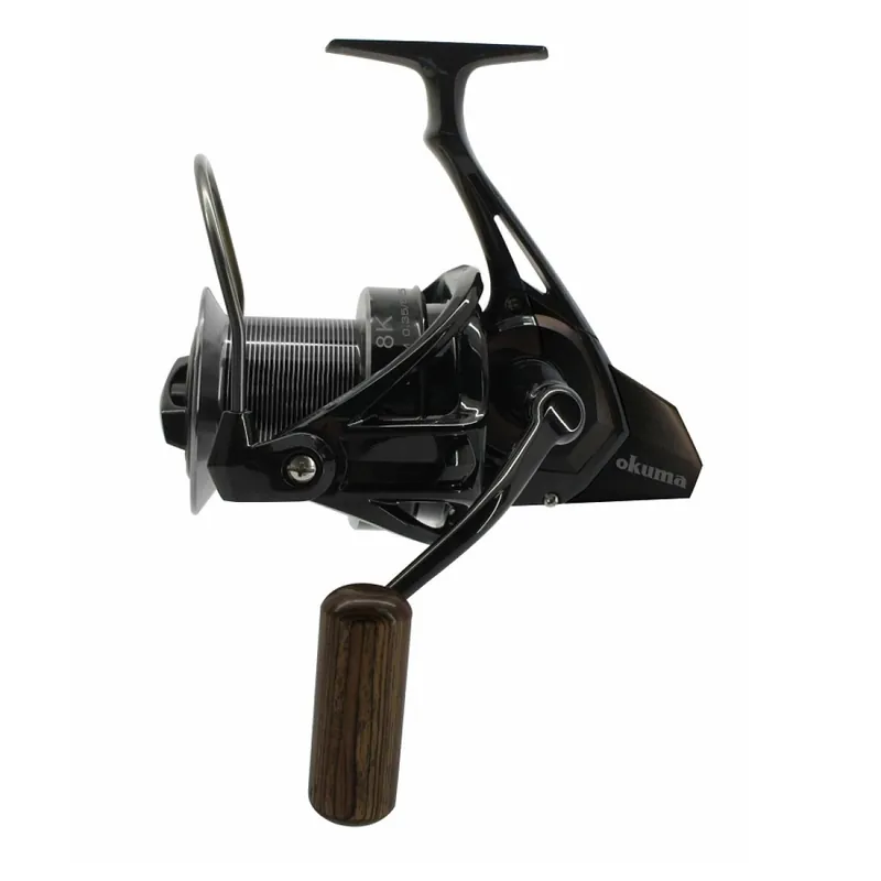 Okuma 8K FD 5+1 bb Reel Livraison Gratuite