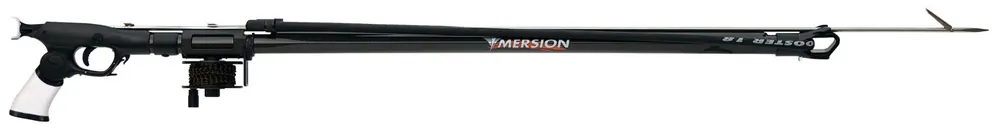 Arbalète de chasse sous-marine CONCEPT CARBONE IMERSION Vente Flash