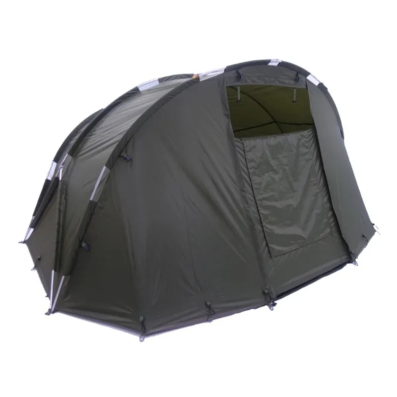 Quantité Limitée Prologic Cruzade Session Bivvy 2 Man w/Overwrap
