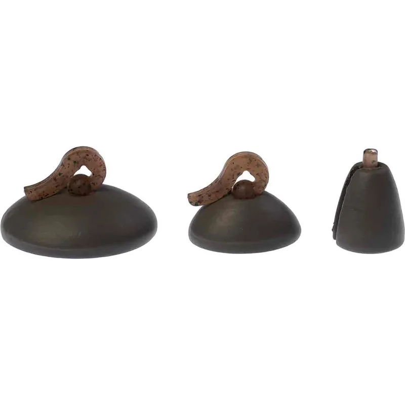 Prologic LM Flying Back Lead Remise