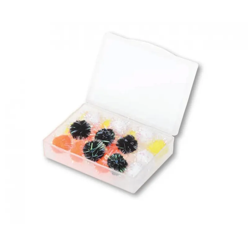 Prologic LM Zig Flash Eggs Produit De Marque