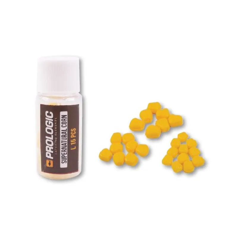 Réduction Prologic LM Supernatural Corn