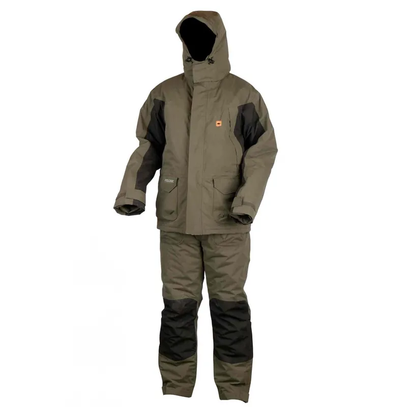 Prologic HighGrade Thermo Suit Achat Immédiat