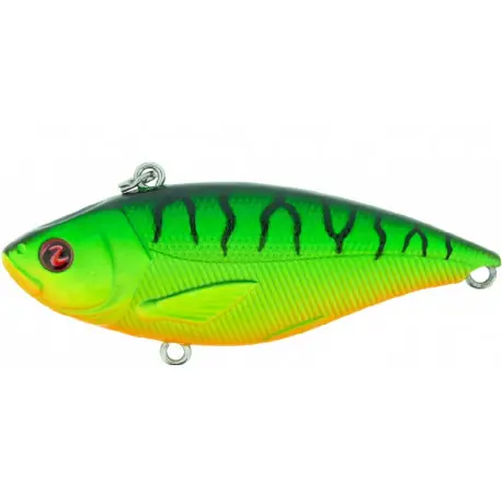 Vente Directe Leurre RIVER 2 SEA Ruckus 75mm Fire tiger