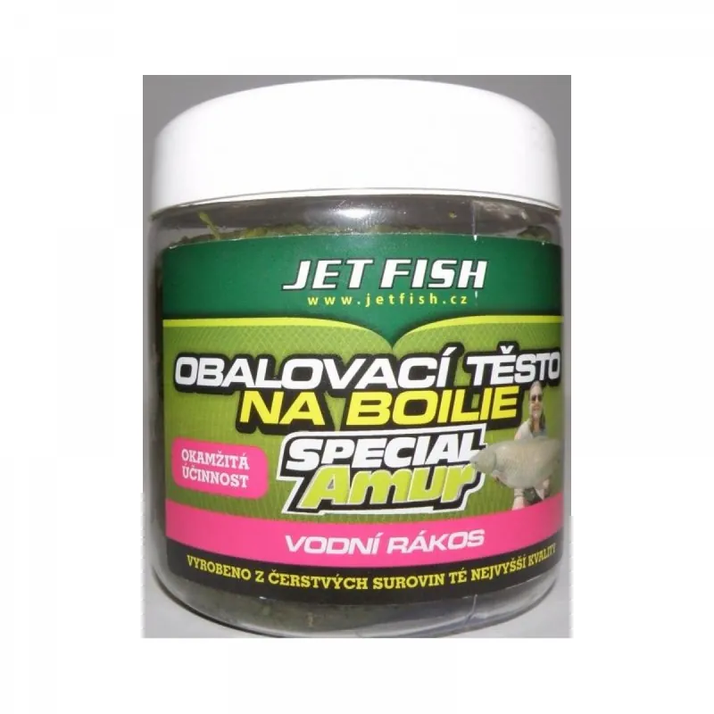 Offre Spéciale JetFish Special Paste- Amour – Acorus